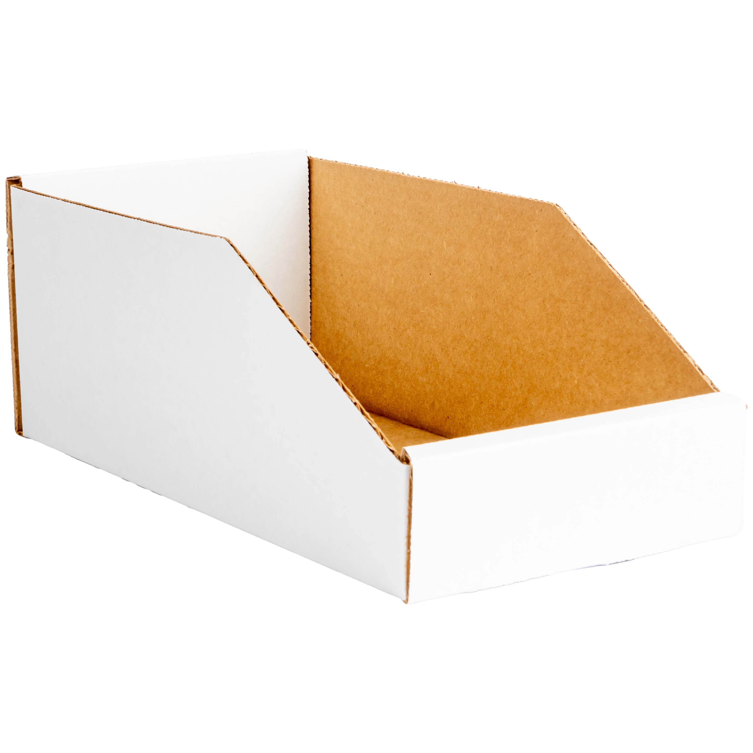 Bin Storage Box